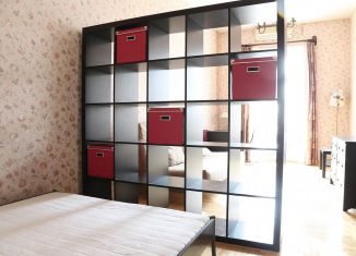 Сдача в аренду однокомнатной квартиры, 40 м2, Санкт-Петербург, улица Маяковского, 1/96