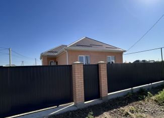 Продается дом, 90 м2, поселок Родники, Шоссейная улица