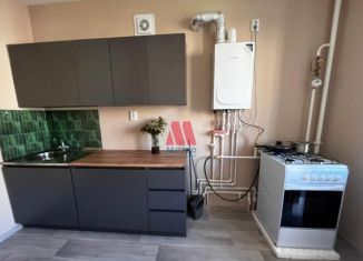 1-ком. квартира в аренду, 35 м2, Ярославль, улица Александра Додонова, 8к5, ЖК Норские Резиденции