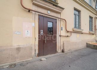 Продам квартиру студию, 18.4 м2, Санкт-Петербург, муниципальный округ Волковское, Лиговский проспект, 215