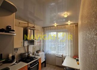 Аренда 3-ком. квартиры, 61 м2, Республика Башкортостан, Заводская улица, 8