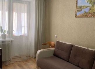 Сдам 1-комнатную квартиру, 35 м2, Орёл, Октябрьская улица, 136