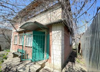 Продам дом, 68 м2, посёлок городского типа Молодёжное, Солнечная улица, 35