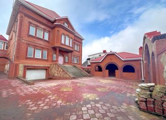 Продается дом, 733.7 м2, Краснодар, улица имени Пугачёва, 53, микрорайон Дубинка