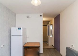 Продаю квартиру студию, 19 м2, Тюмень, улица Новосёлов, 111