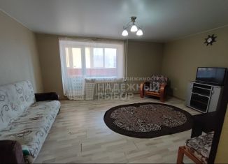 Продаю 2-комнатную квартиру, 66.6 м2, Тюмень, Газопромысловая улица, 2, ЖК Просторный