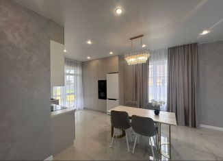 Продажа дома, 130 м2, деревня Травкино, Парковая улица