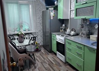 Продаю двухкомнатную квартиру, 58.1 м2, Бирск, улица Гагарина, 84