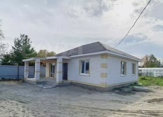 Дача на продажу, 100 м2, Тюмень, Пихтовая улица