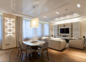 Продаю 2-ком. квартиру, 50.8 м2, Тюмень, ЖК Кватро