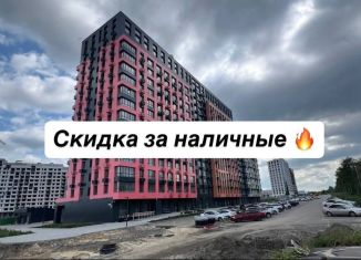 Продаю 2-комнатную квартиру, 57.7 м2, Воронеж