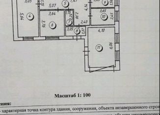 Продажа дома, 190 м2, село имени 9 Января, улица Мальцева, 10