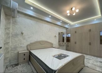 Аренда 1-комнатной квартиры, 43.7 м2, Краснодар, улица имени С.С. Прокофьева, 6, Музыкальный микрорайон