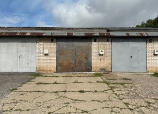 Продается гараж, Киров, Заводская улица