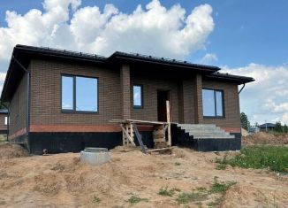 Продаю дом, 150 м2, коттеджный поселок Шигали Премиум, 4-я Северная улица