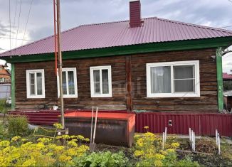 Продаю дом, 54.5 м2, Прокопьевск, Нарвская улица