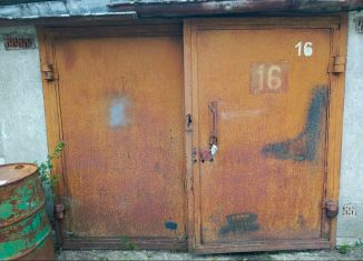 Продается гараж, 18 м2, Калининград, улица Полецкого