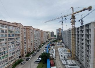 Продажа 1-ком. квартиры, 41 м2, Благовещенск, Заводская улица, 4/1, ЖК Лазурный Берег