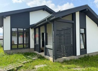 Продается дом, 100 м2, Дмитров, микрорайон Подчерково-2, 17А