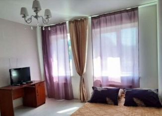 Продажа 1-ком. квартиры, 32.8 м2, Калининград, улица Сержанта Мишина, 68А, ЖК СтартАп-Квартал