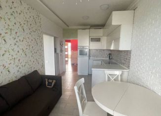 Продам 2-комнатную квартиру, 57 м2, Люберцы, Вертолётная улица, 16к1, ЖК Люберцы 2016