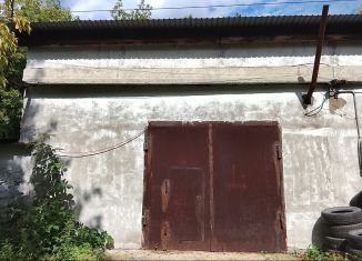 Продам гараж, 30 м2, Осинники