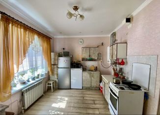 3-комнатная квартира на продажу, 82 м2, поселок Дубовое, Вересковая улица, 1