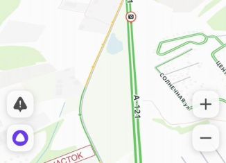 Продается участок, 23.4 сот., деревня Скотное, деревня Скотное, уч2