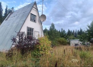 Дом на продажу, 46.6 м2, Свердловская область, Вокзальная улица, 4