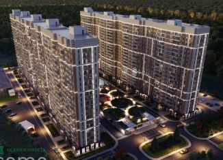 Продаю 1-комнатную квартиру, 24.9 м2, Ставрополь, Промышленный район