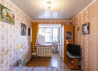 Продается квартира студия, 12.9 м2, Тюмень, Харьковская улица, 69А