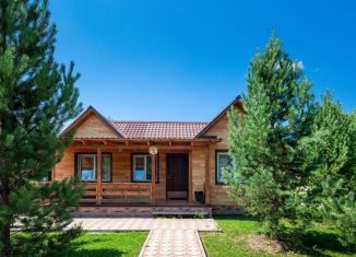 Сдается в аренду коттедж, 65 м2, Республика Алтай, Школьный переулок