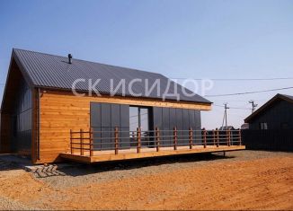 Продаю дом, 80 м2, посёлок Вадимово