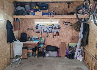 Продам гараж, 18 м2, Йошкар-Ола, территория ГК Антенна, 7