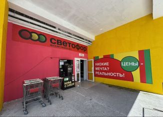 Продаю помещение свободного назначения, 1000 м2, Краснодарский край, Батумское шоссе, 69/5
