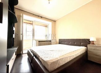 Продается однокомнатная квартира, 33 м2, Подольск, Садовая улица, 9