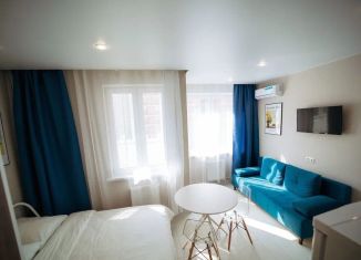 Продаю квартиру студию, 24.5 м2, Краснодар, улица Западный Обход, 39/2к6, улица Западный Обход