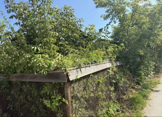 Продажа земельного участка, 4.5 сот., Тюмень, улица Мира, 30