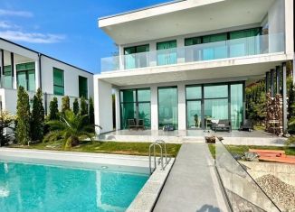 Продам дом, 250 м2, Сочи, микрорайон Приморье