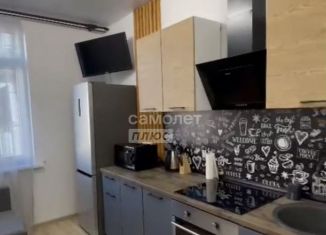 Продажа квартиры студии, 22 м2, село Сукко, Мирная улица, 11к3