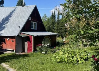 Продается дом, 48 м2, поселок городского типа Шерегеш, Северная улица