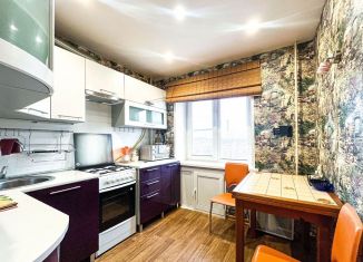 2-комнатная квартира на продажу, 43 м2, Мурманск, улица Свердлова, 24, Ленинский округ