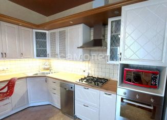 2-ком. квартира на продажу, 97.8 м2, Краснодар, Аксайская улица, 57, Музыкальный микрорайон