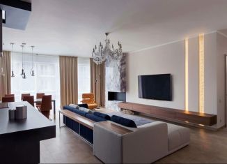 Продажа 1-ком. квартиры, 49.3 м2, Грозный, Гаражная улица, 11, Путинский район