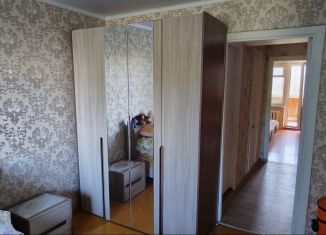 3-ком. квартира на продажу, 64.9 м2, Орёл, Саханская улица, 3, Заводской район