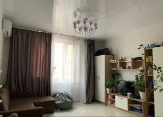 Однокомнатная квартира на продажу, 38 м2, Ростов-на-Дону, улица Ткачёва, 14, ЖК Итальянский Квартал