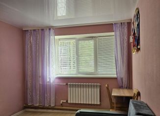 Однокомнатная квартира на продажу, 27 м2, Нижний Новгород, Берёзовская улица, 106, Московский район