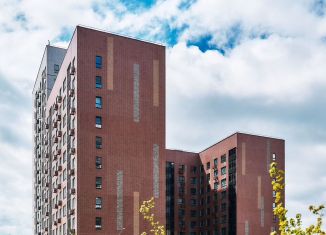 Продам 2-комнатную квартиру, 57.2 м2, Воронеж, Ленинградская улица, 17