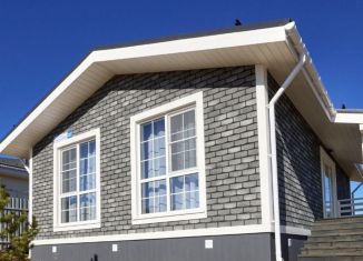 Дом на продажу, 93.2 м2, село Луговое, Плодовая улица