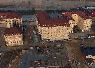 Продажа 1-комнатной квартиры, 45.8 м2, Избербаш, улица Шайдаева, 19